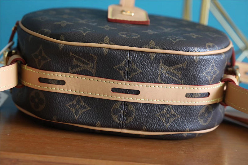 Fan Fashion Lu-Vi bags - 8309