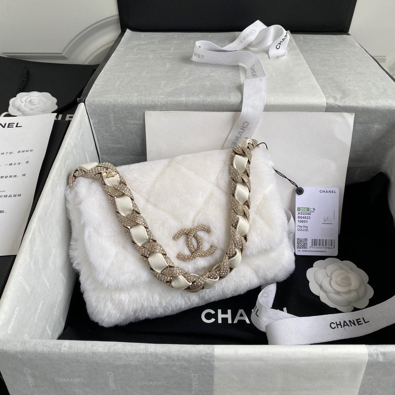 Amelia - CHL Bags - 1901