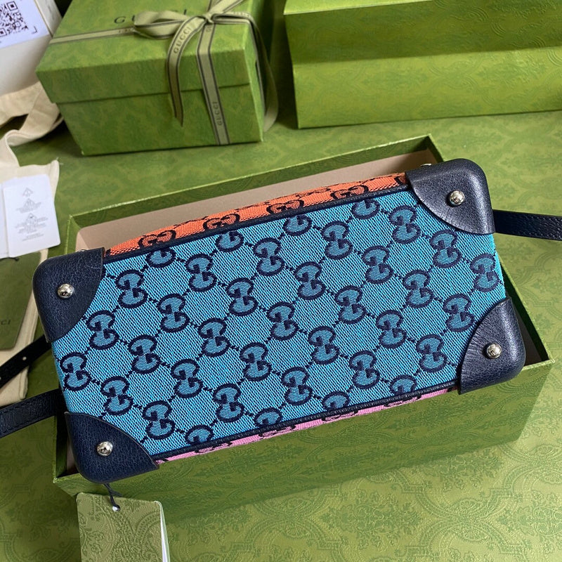 Amelia- GCI Bags - 5839