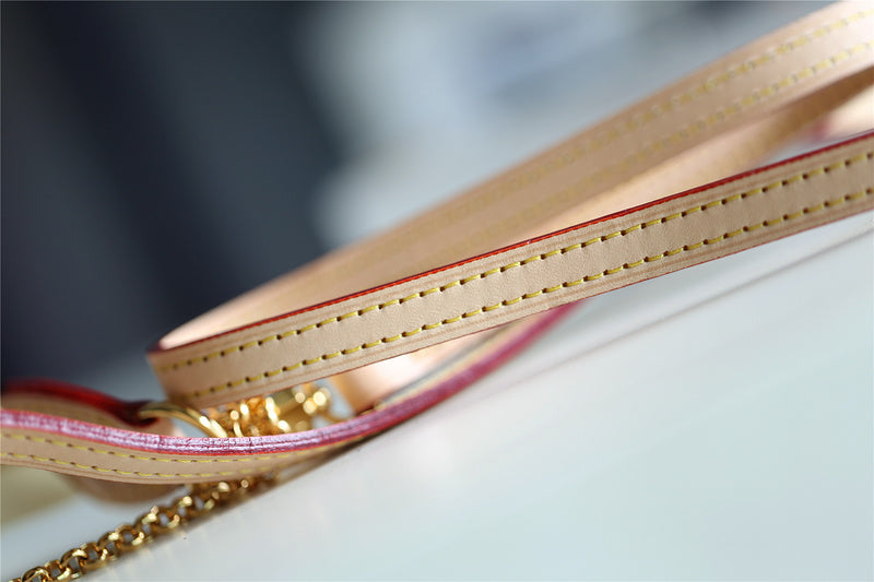 Fan Fashion Lu-Vi bags - 9377