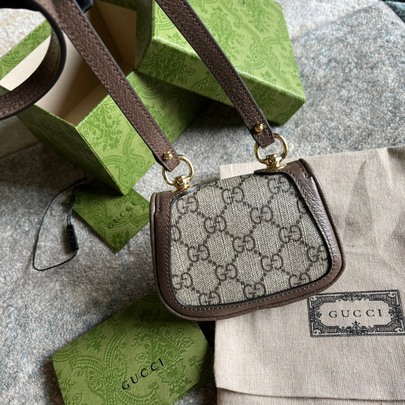 Amelia-i GUKI Women Bags - 1035
