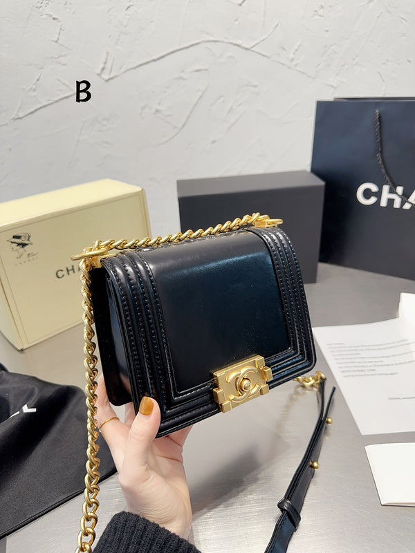 Amelia- CHL Bags - 7074