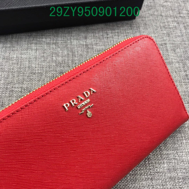 Amelia - PD Wallet - 484