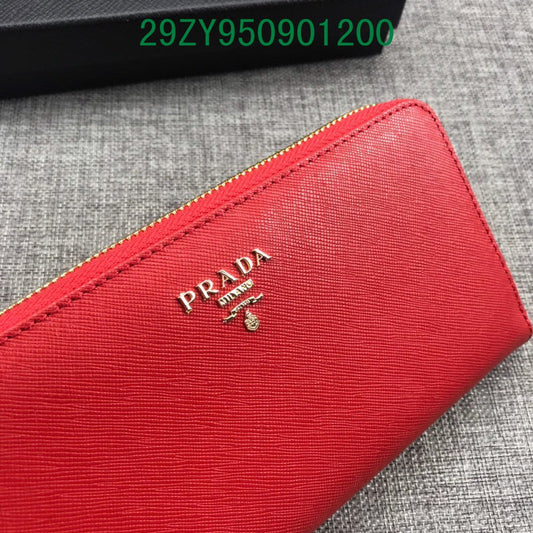 Amelia - PD Wallet - 484