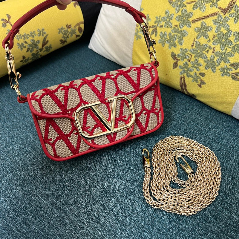 VAL LUXURY BAGS - FOR FASHION LOVERS  AFFORDABLE LUXURY BAGS- 418