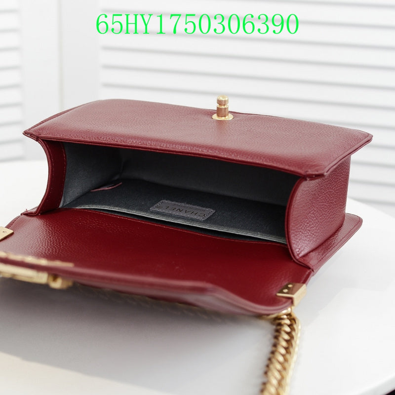 Amelia - CHL Bags - 1402