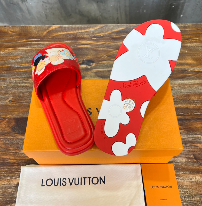 AmeliaLuxury - LOV Men Shoes - 073