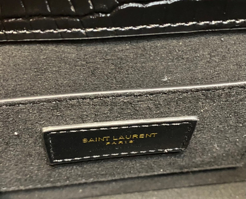 Amelia - YSL Bag - 2028
