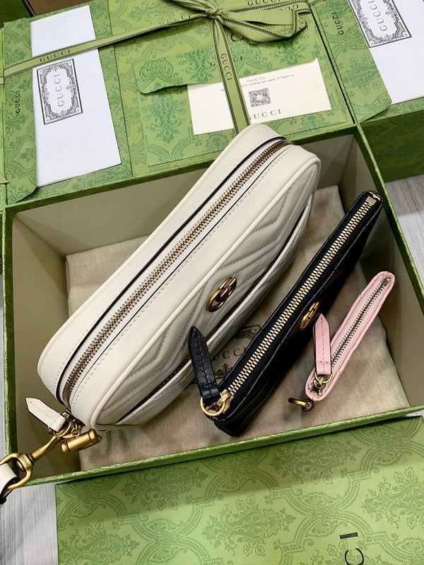 Amelia-i GUKI Women Bags - 721