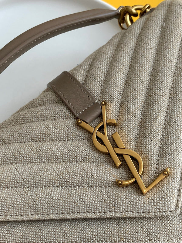 Amelia - YSL Bag - 4138
