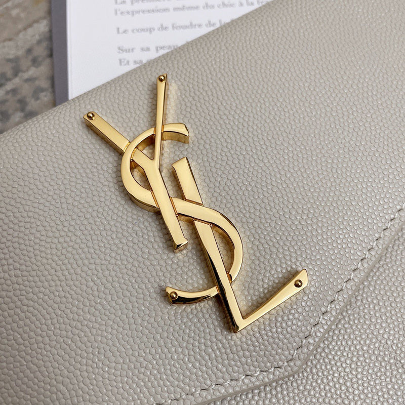Amelia - YSL Bag - 3821