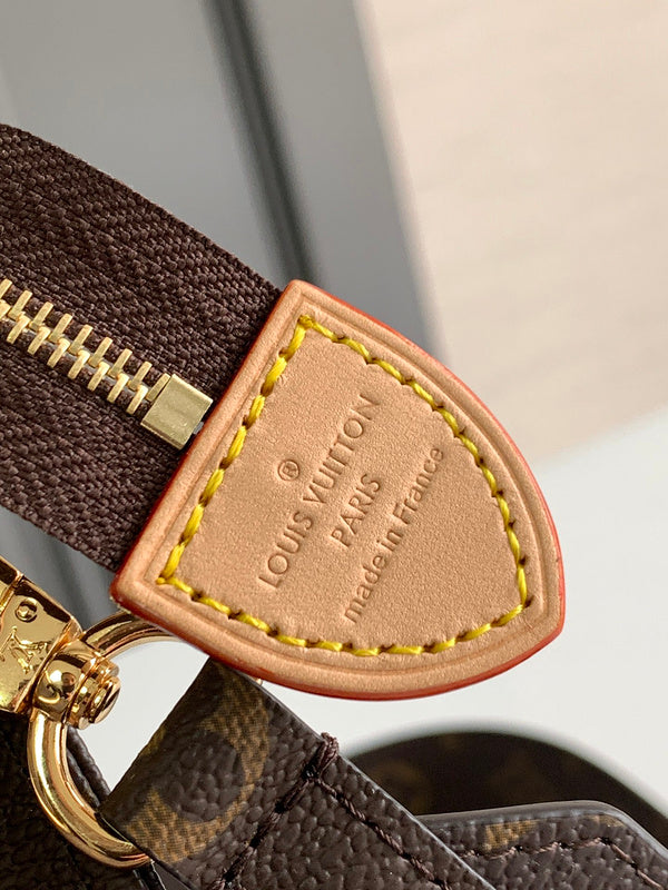 Amelia Fashion Lu-Vi bags - 17053