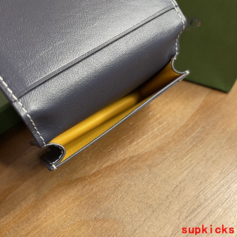 Amelia- - Mix Wallets - 138