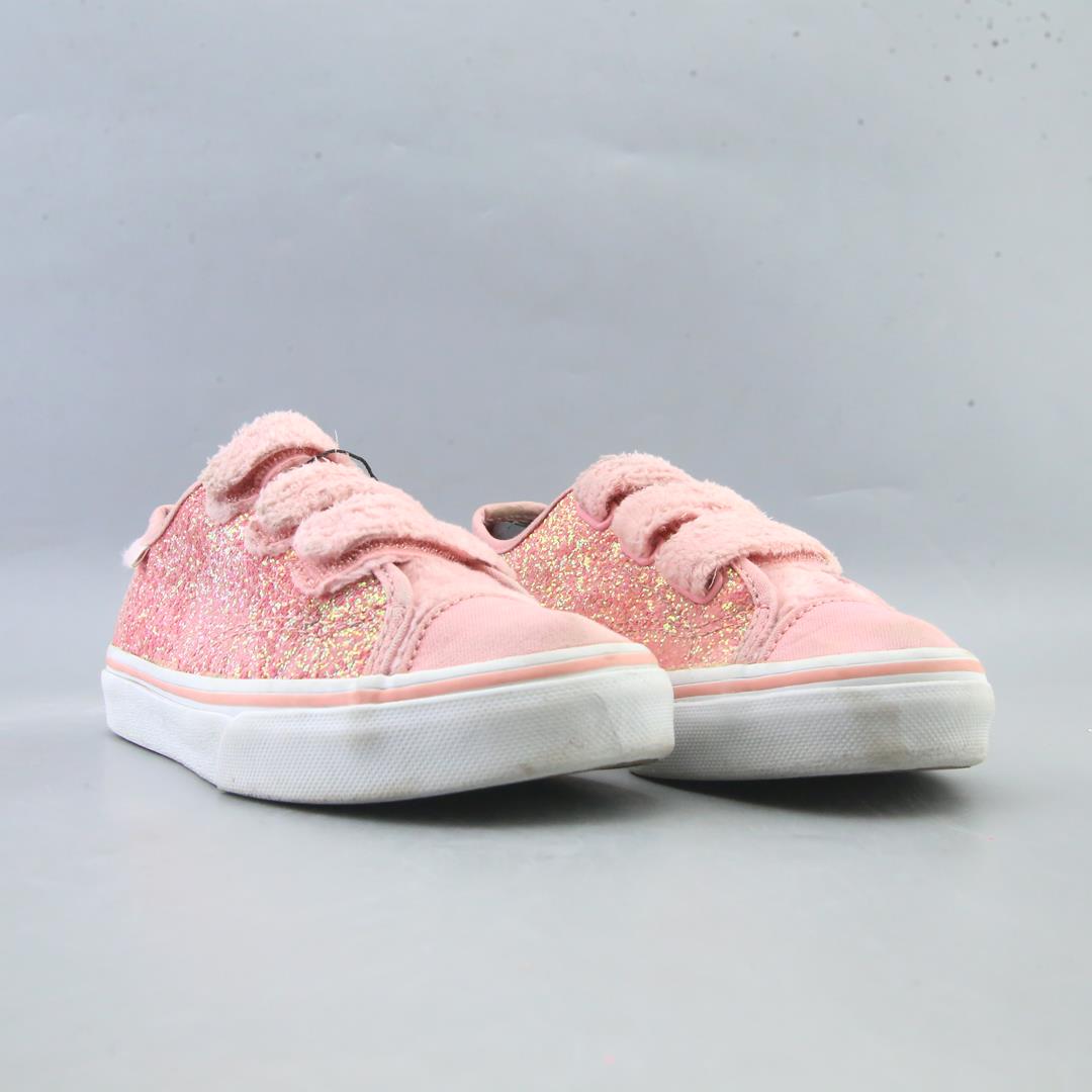 VANS OFF THE WALL