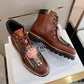 AmeliaLuxury - LOV Men Shoes - 1224