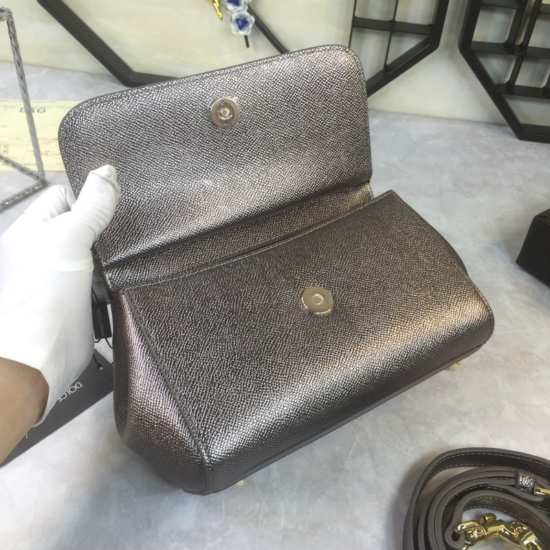 Amelia- DAG Bags - 022
