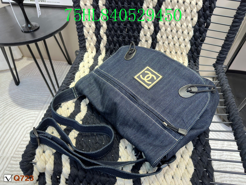 Amelia - CHL Bags - 785