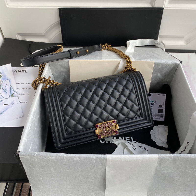 Amelia- CHL Bags - 7443