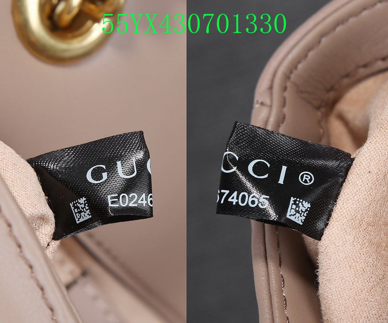 Amelia - GCI Bags - 10474