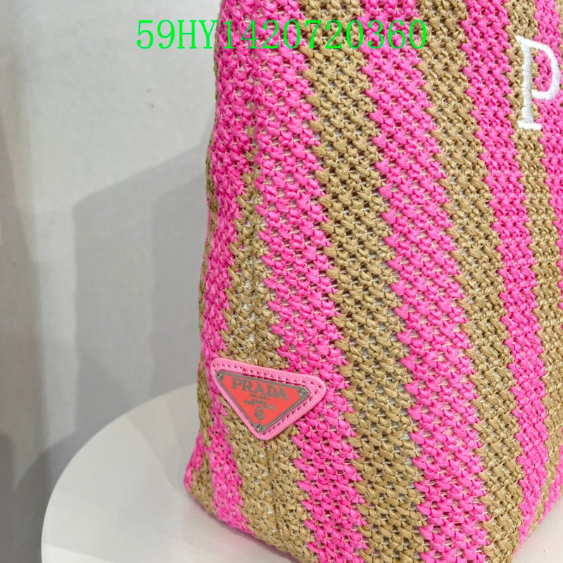 Prada Bags - The Barnes Bags  1109