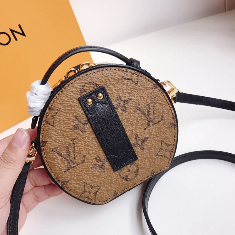 Amelia - LOV Lady Bags - 864