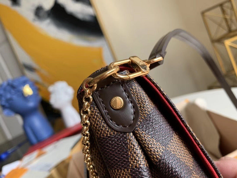 Amelia - LV Bags - 12387