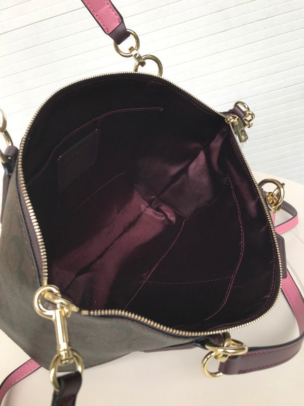 Amelia- CAH Bags - 665