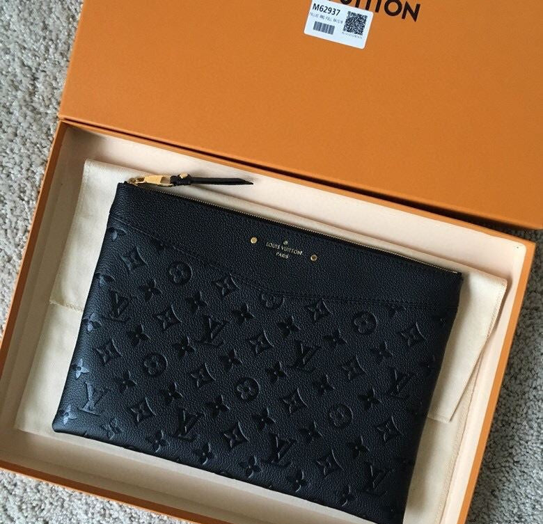 Amelia - LV Bags - 12768