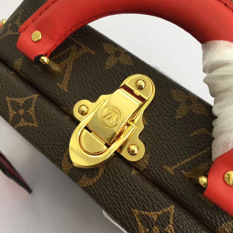 Amelia - LV Bags - 13437