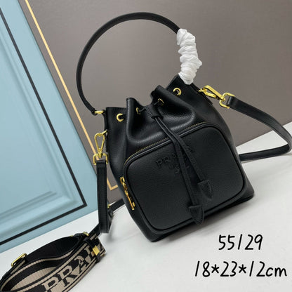 Amelia- PRDA  LUXURY BAGS - 385