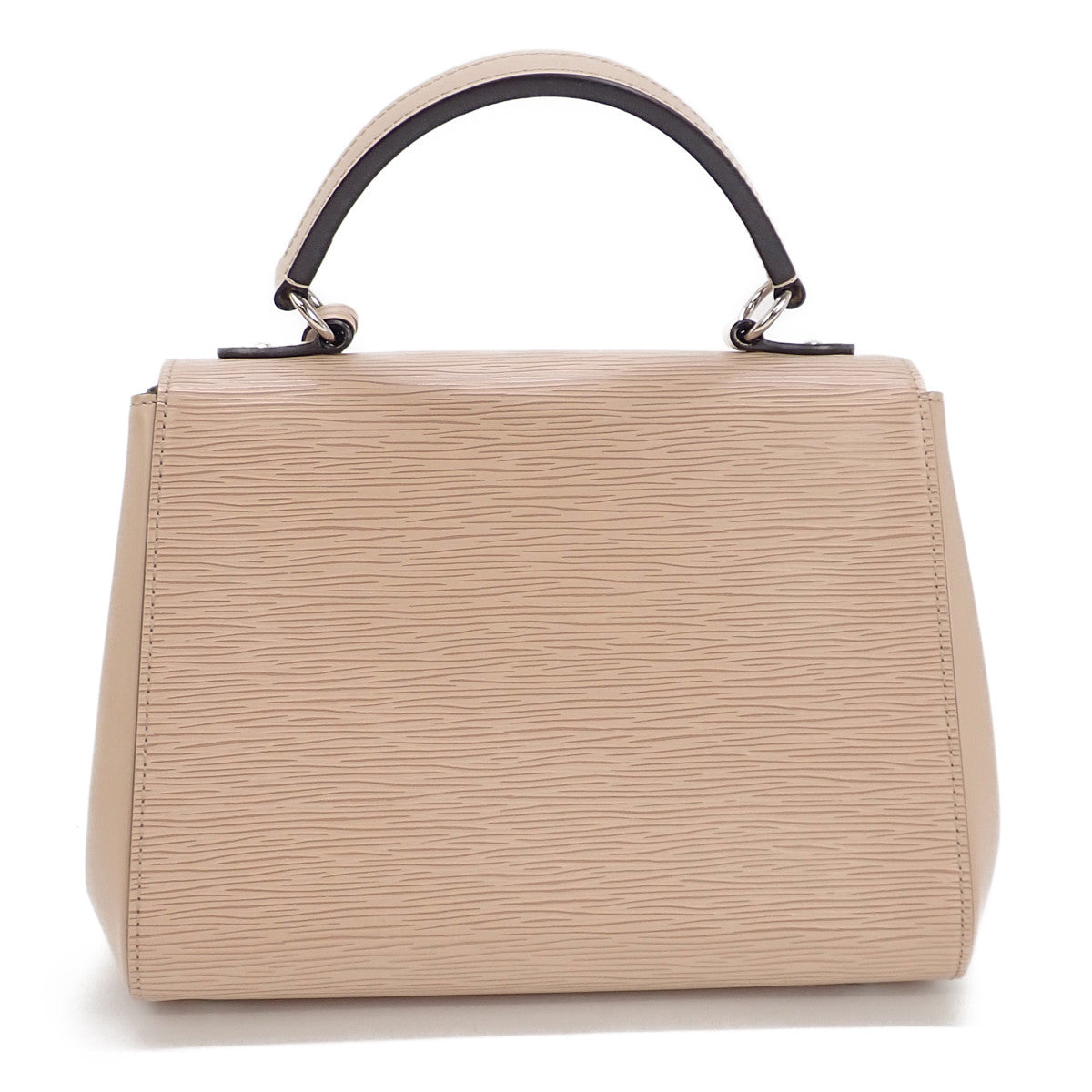 Louis Vuitton Epi Cluny BB 2WAY Handbag