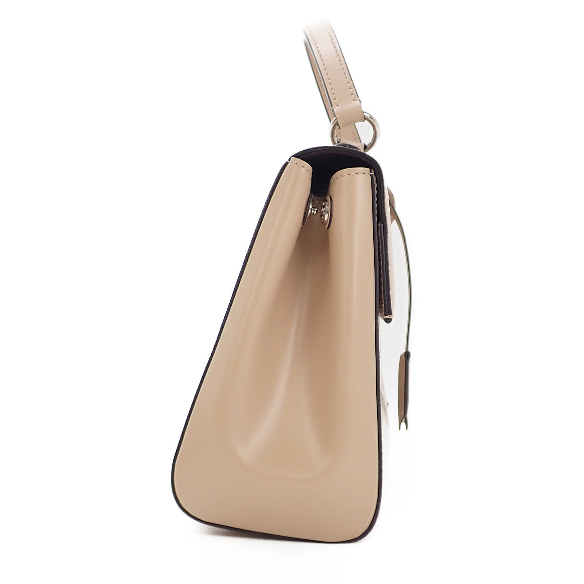 Louis Vuitton Epi Cluny BB 2WAY Handbag