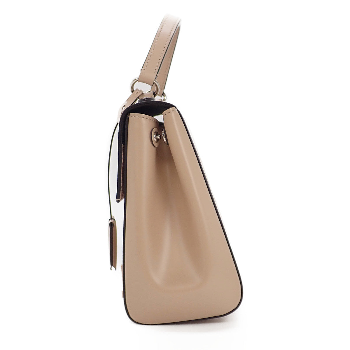 Louis Vuitton Epi Cluny BB 2WAY Handbag