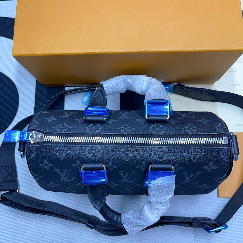Fan Fashion Lu-Vi bags - 11254