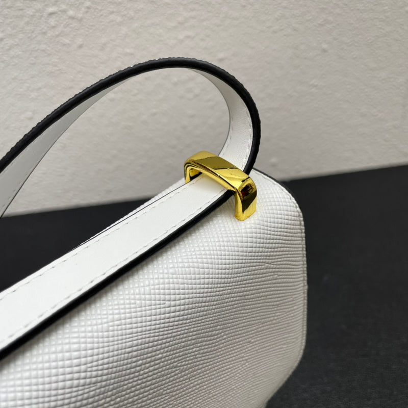 Amelia- PRDA  LUXURY BAGS - 532