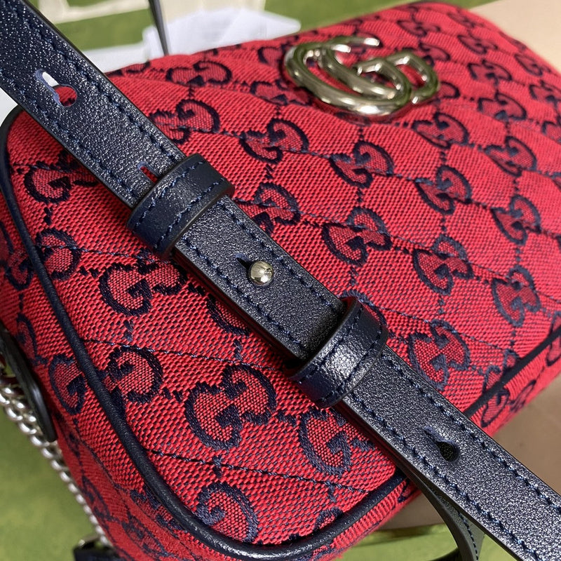 Amelia- GUKI Bags - 1929