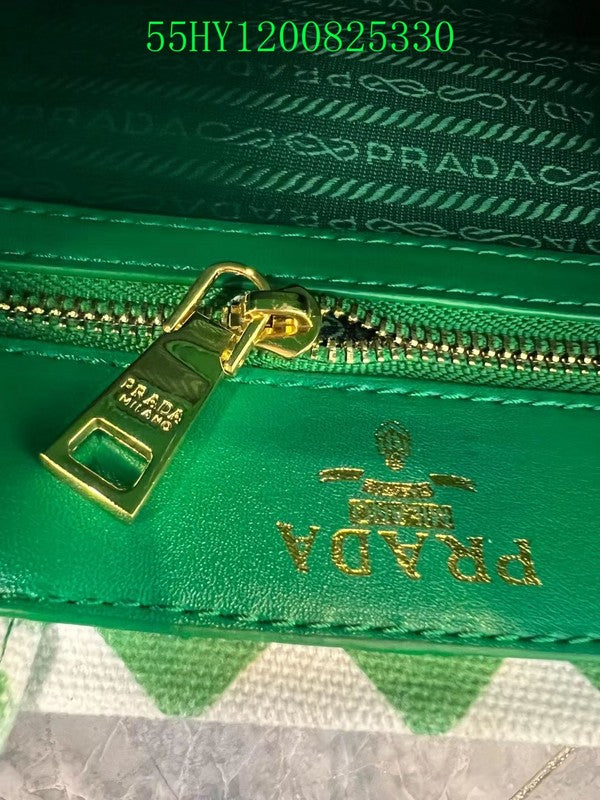 Prada Bags - The Barnes Bags  1029