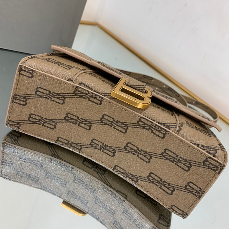 Amelia - BLN-CIAGA WOMEN LUXURY BAGS - 471