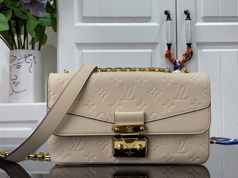 Fashion Lu-Vi bags - 3532