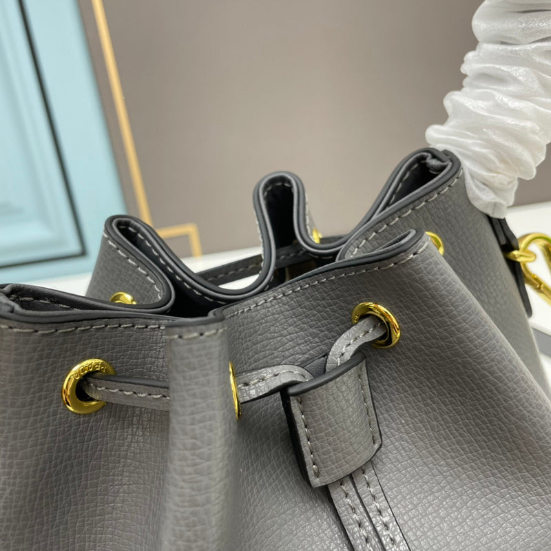Amelia- PRDA  LUXURY BAGS - 364