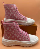 AmeliaLuxury - LOV Men Shoes - 1002