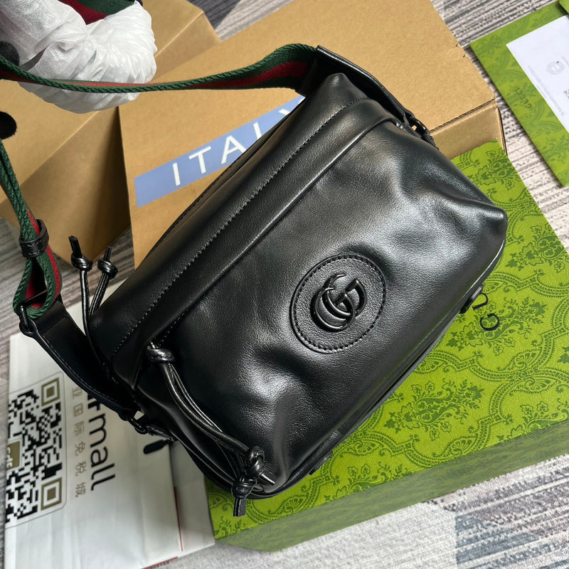 Amelia- GCI Bags - 5497