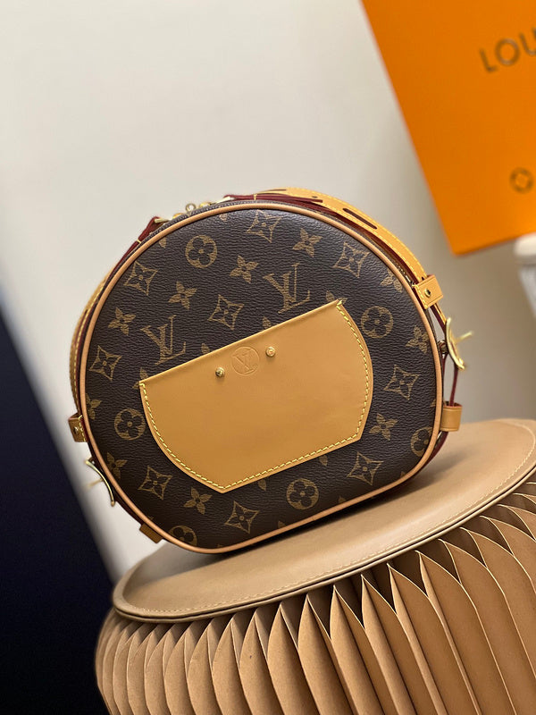 Amelia - LV Bags - 16142