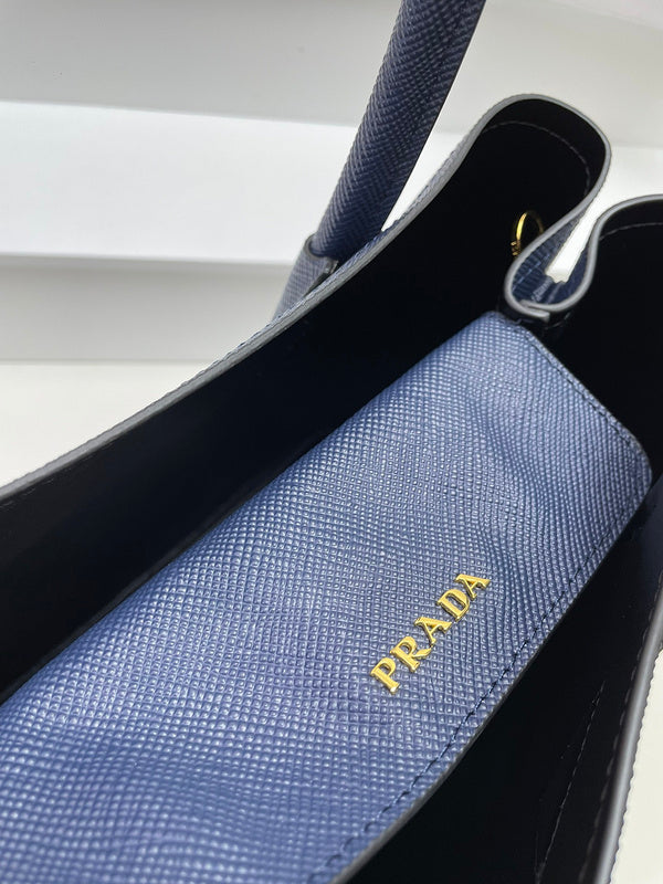 Amelia- PRDA  LUXURY BAGS - 030