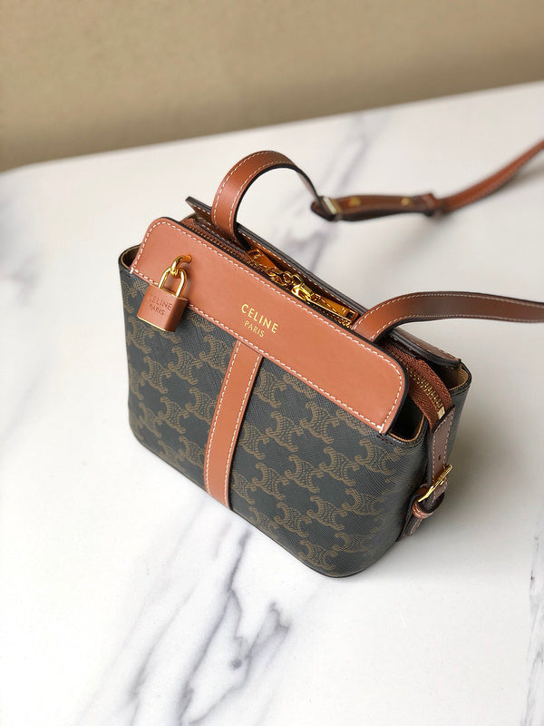 C-LINE LUXURY WOMEN BAGS - 089