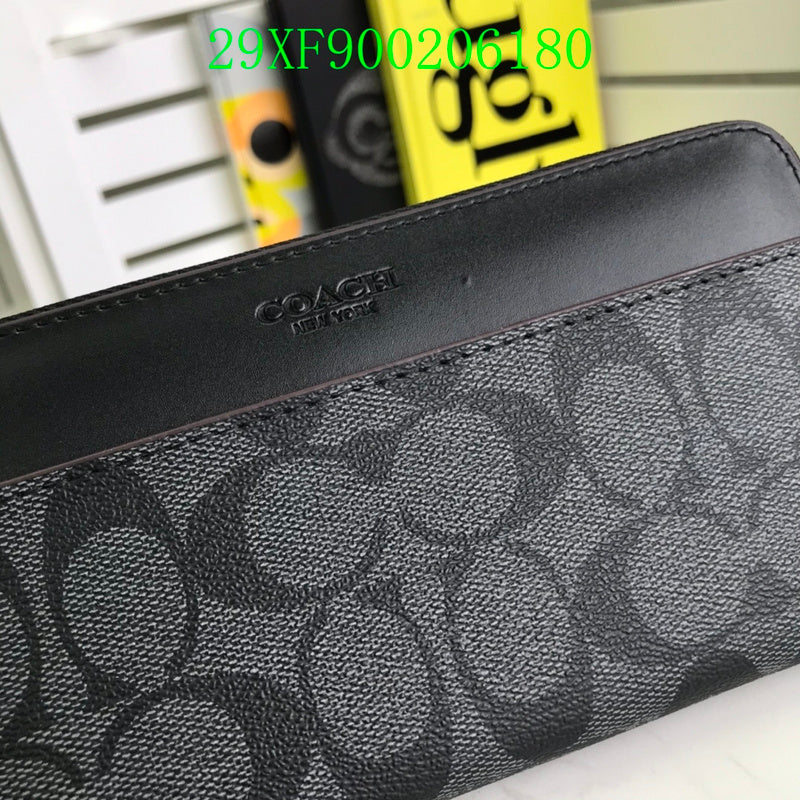 Amelia - CAH Wallet - 020