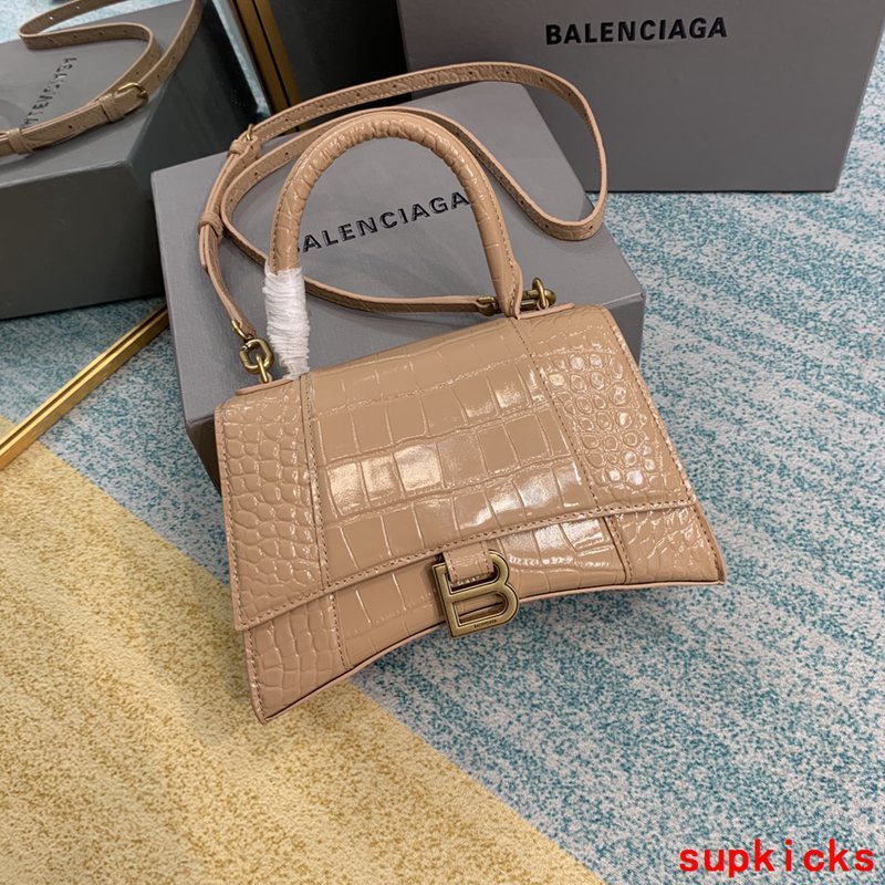 Amelia- BG Hourglass Bags - 170