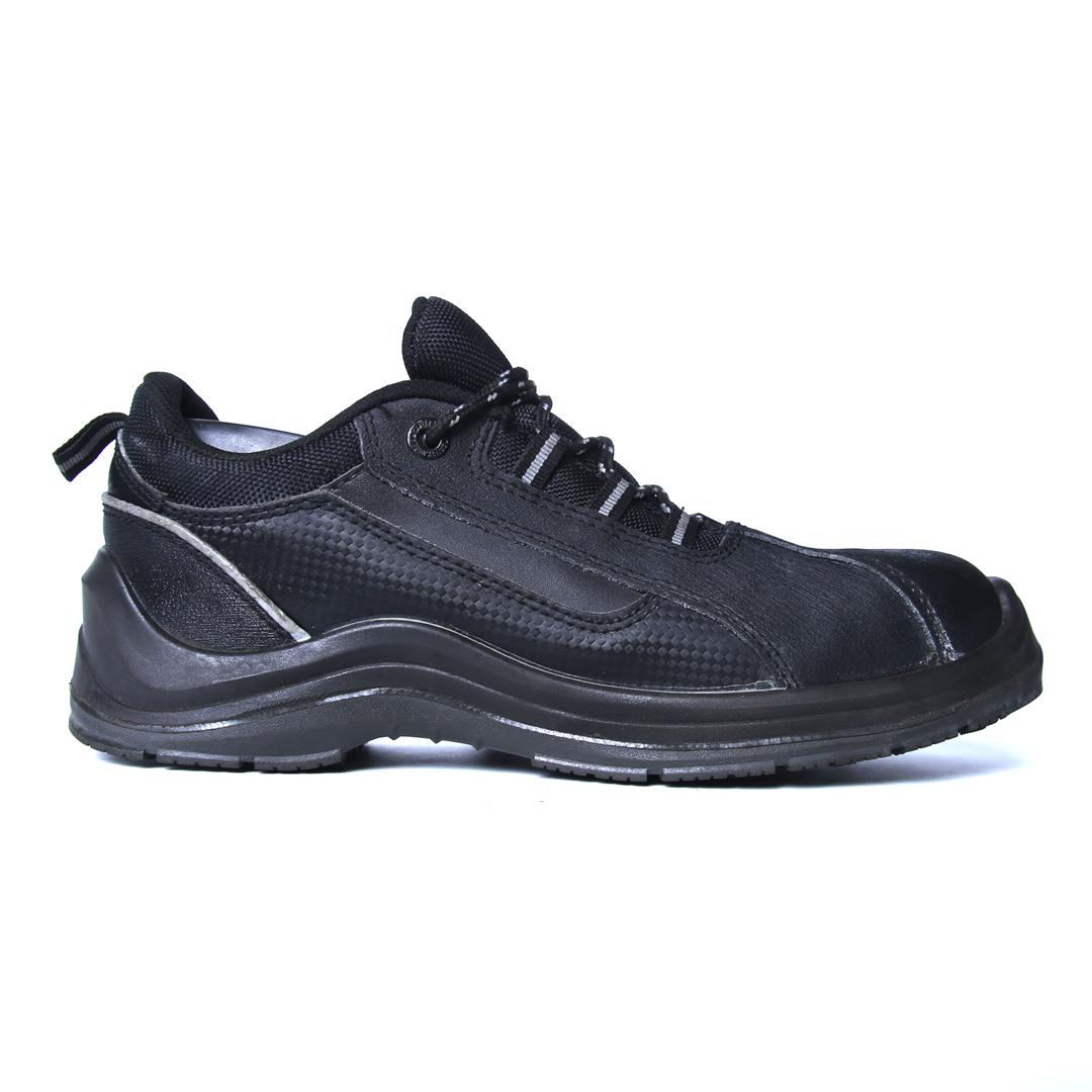 SAFETY JOGGER .