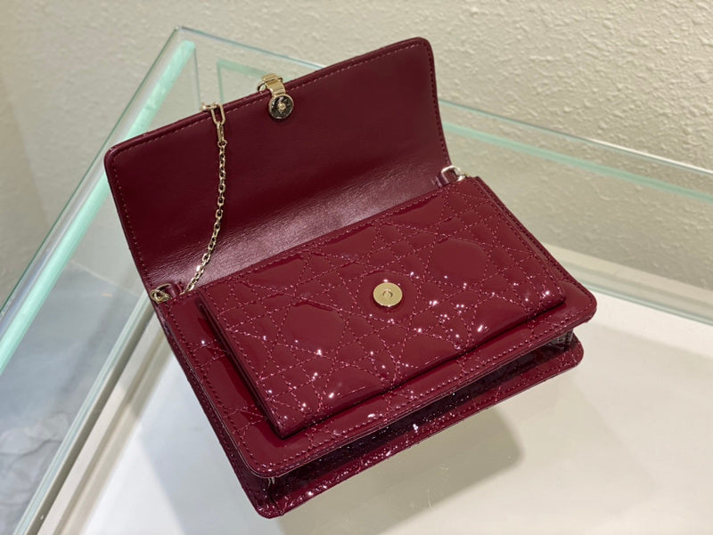 Amelia- DOR Bags - 1295