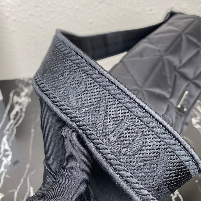 Amelia- PRDA  LUXURY BAGS - 907